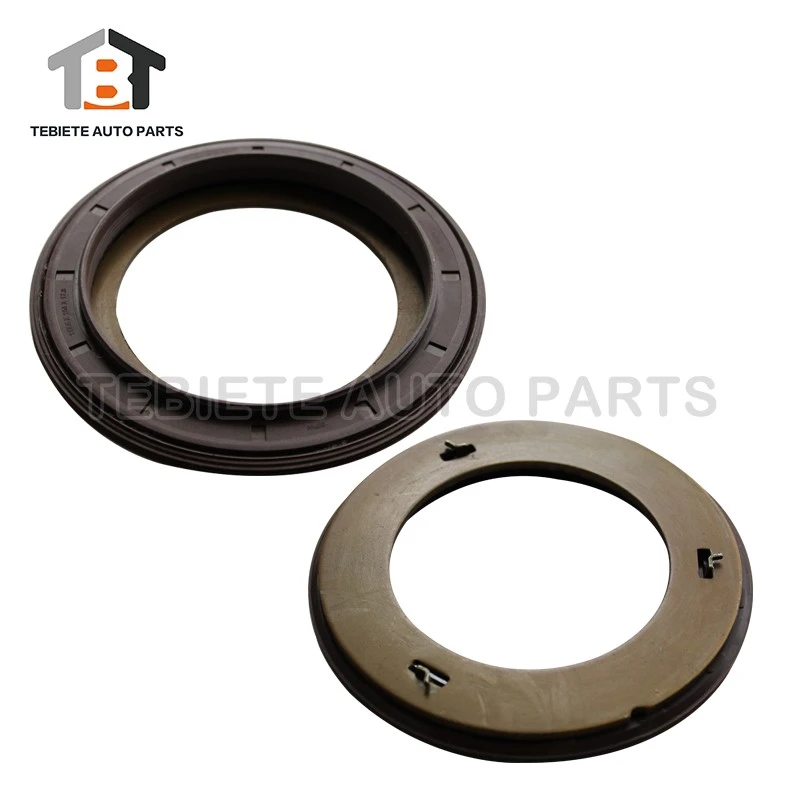 BPW Axle Seal 0256647700 ختم زيت محور العجلة 117.5 * 158 * 17.8