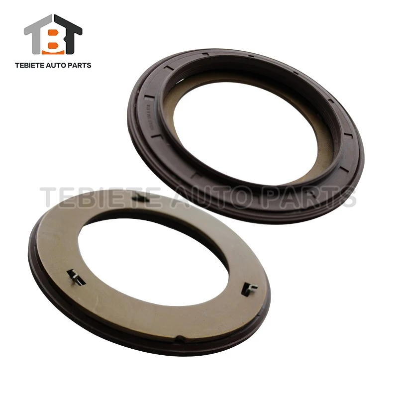 BPW Axle Seal 0256647700 ختم زيت محور العجلة 117.5 * 158 * 17.8