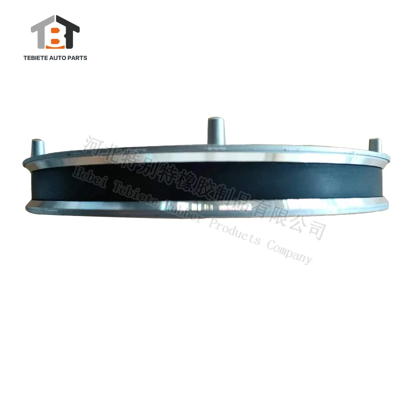جودة OE 24478010 Renault Truck Bogie ختم الدائري 165 * 222 * 40