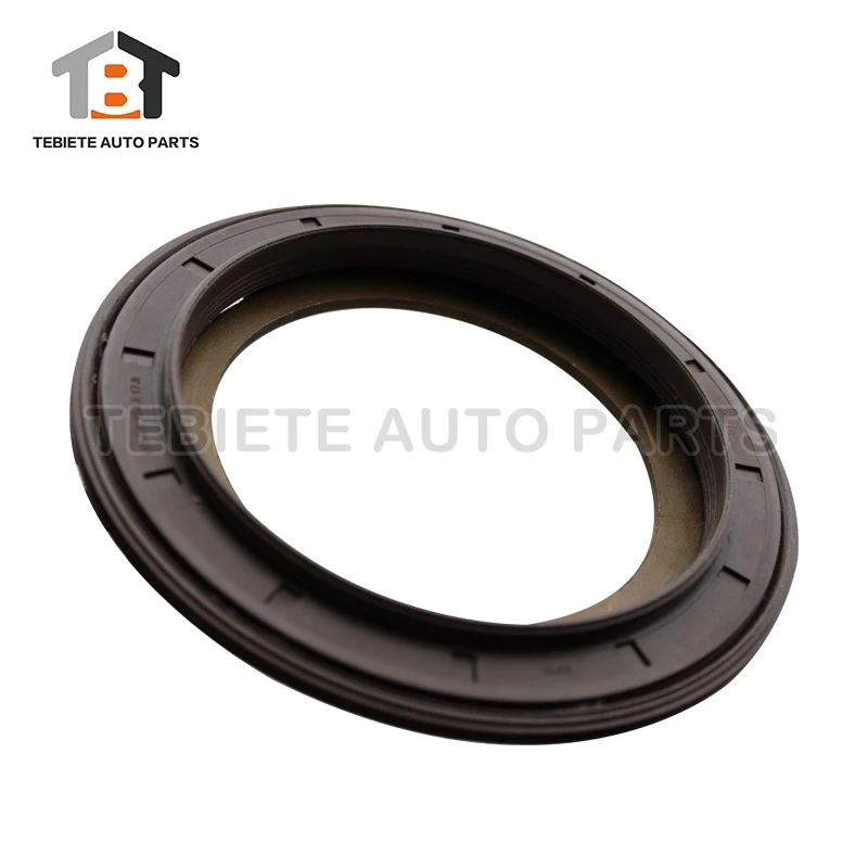 BPW Axle Seal 0256647700 ختم زيت محور العجلة 117.5 * 158 * 17.8