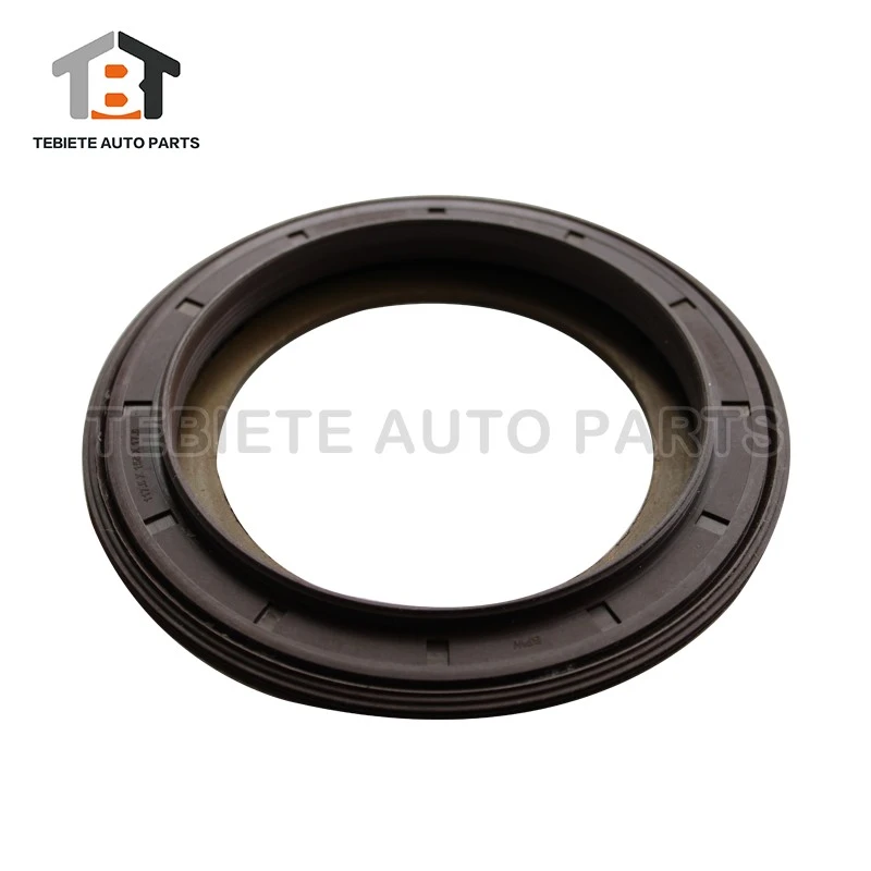BPW Axle Seal 0256647700 ختم زيت محور العجلة 117.5 * 158 * 17.8